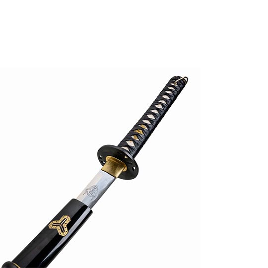 Marvel -Deadpool: Bea & Arthur -Standard Katana