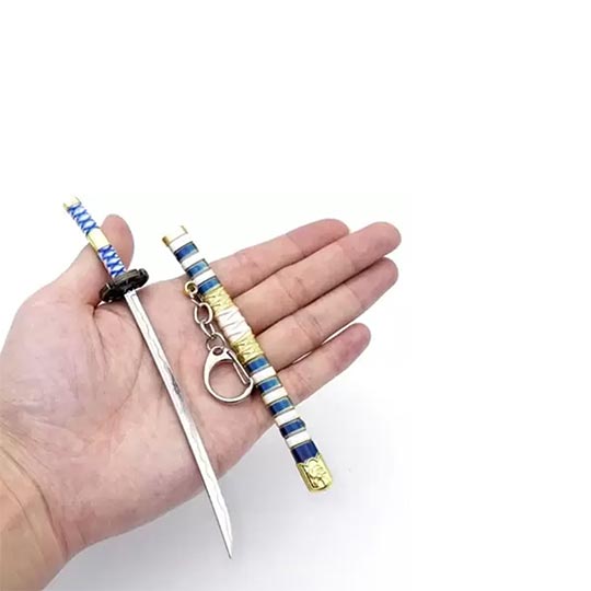 One Piece -Roronoa Zoro: Enma -Standard Katana