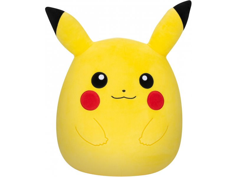 POKEMON SQUISHMALLOW 10" 2ASST W3
