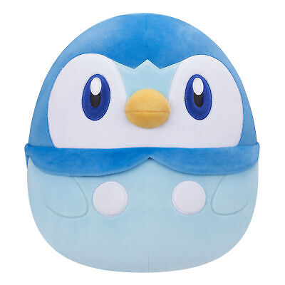 POKEMON SQUISHMALLOW 10" 2ASST W3