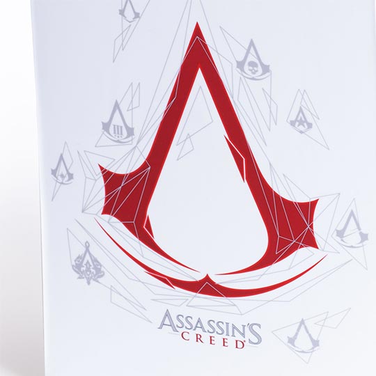 Freaks And Geeks Assassin's Creed - Soft Cover Silicone - for PS5 