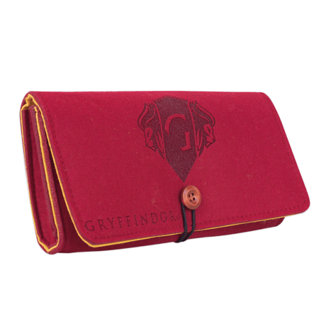 Freaks And Geeks Harry Potter - Gryffondor Carry Case for Switch 