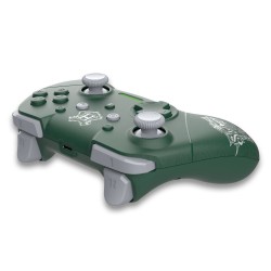Freaks And Geeks Harry Potter - Wireless Controller Green for Switch with 1M cable