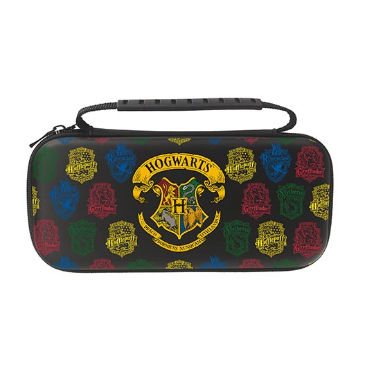 Freaks And Geeks Harry Potter - XL Case for Switch and Switch OLED