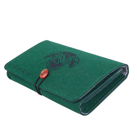 Freaks And Geeks Harry Potter -Serpentard Carry Case for Switch 