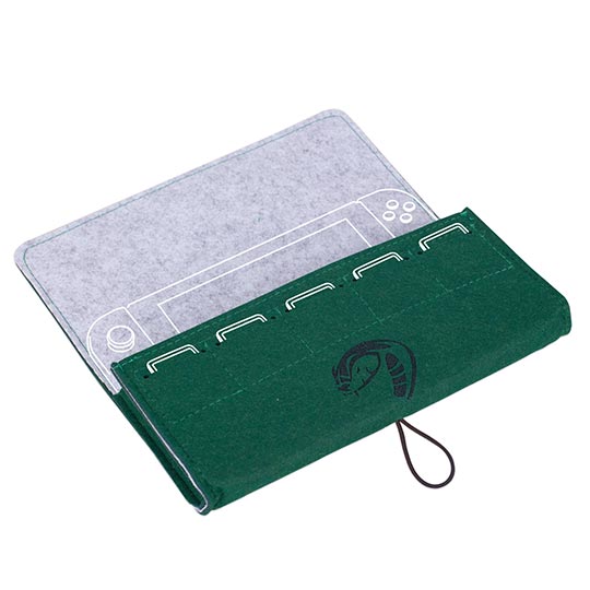 Freaks And Geeks Harry Potter -Serpentard Carry Case for Switch 