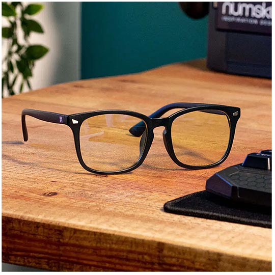 Esports Style Gaming Glasses
