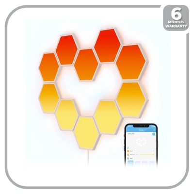 Govee Glide Hexa Light Panels