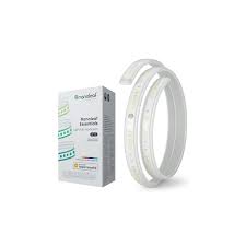 Nanoleaf - Essentials - Light Strips Expansion - (1600Lm, 30W, 120V-240V) - 1m