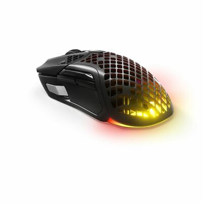 SteelSeries Aerox 5 Wireless Mouse  