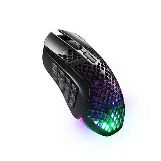SteelSeries Aerox 9 Wireless Gaming Mouse  