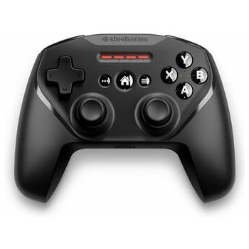 SteelSeries Nimbus+  Controller for iPhone, iPad, iPod, Apple TV, or Mac