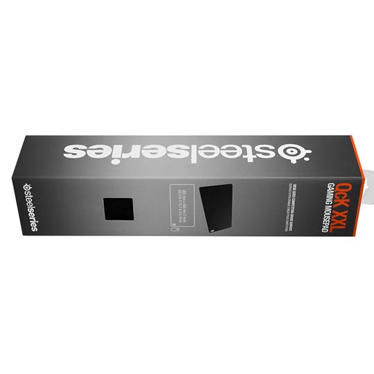 SteelSeries QcK XXL  Mouse pad