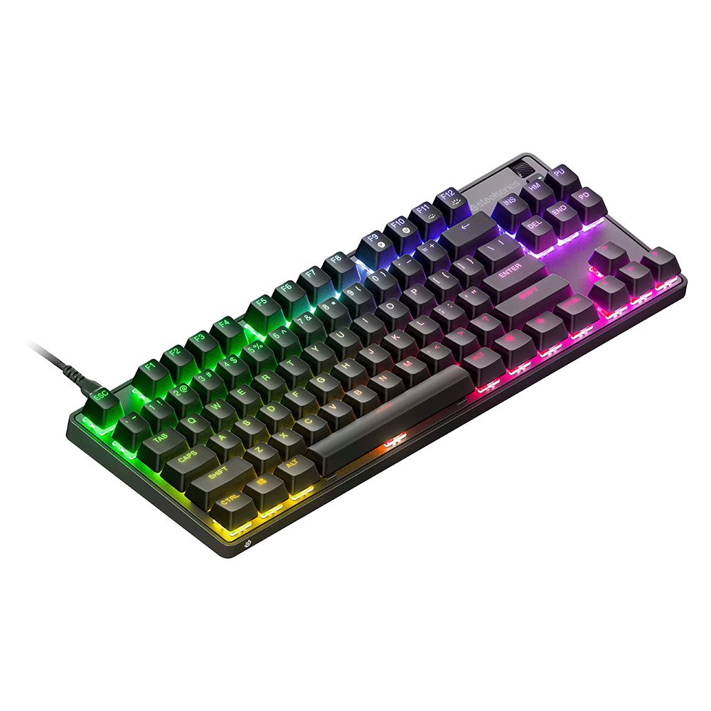 Steelseries Apex 9 TKL US  Keyboards