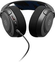 Steelseries Arctis Nova 1P - Black  Headset