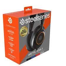 Steelseries Arctis Nova 3 Headset