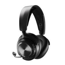 Steelseries Arctis Nova Pro Wireless Headset