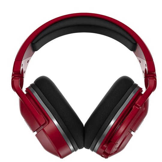 Turtle Beach Stealth 600 Gen2 MAX for PlayStation Midnight Red ROTW Headset