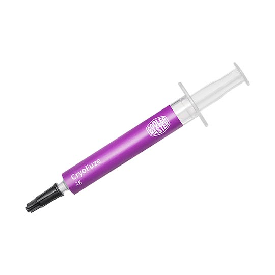 Cooler Master CryoFuze Thermal Paste