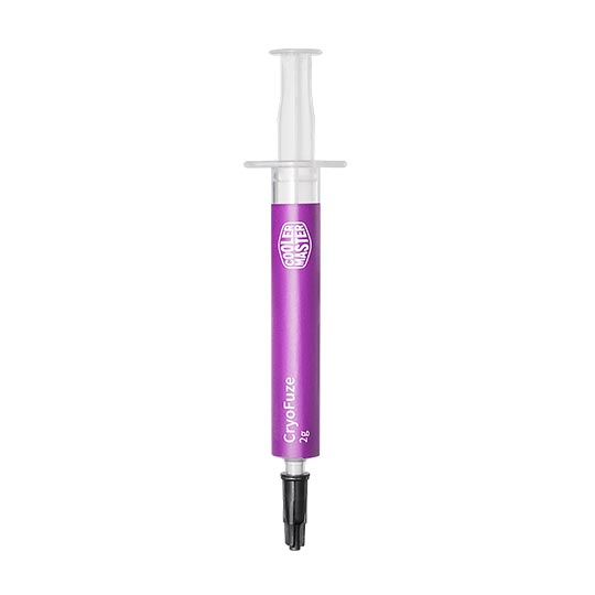 Cooler Master CryoFuze Thermal Paste