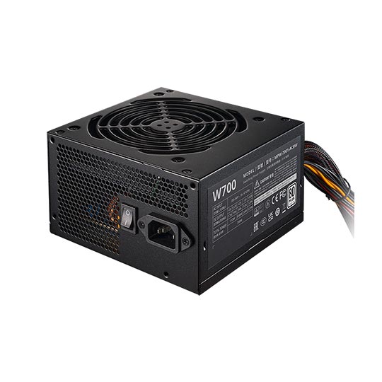 Cooler Master Elite NEX White W700 230V Power Supply