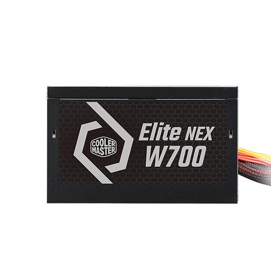 Cooler Master Elite NEX White W700 230V Power Supply