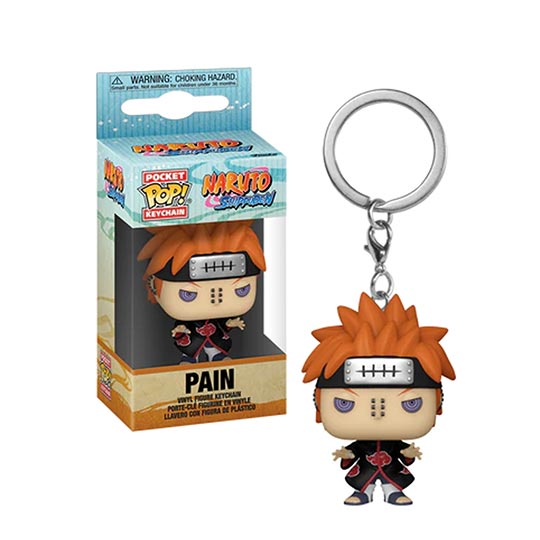 Funko Pocket Pop! Animation: Naruto - Pain
