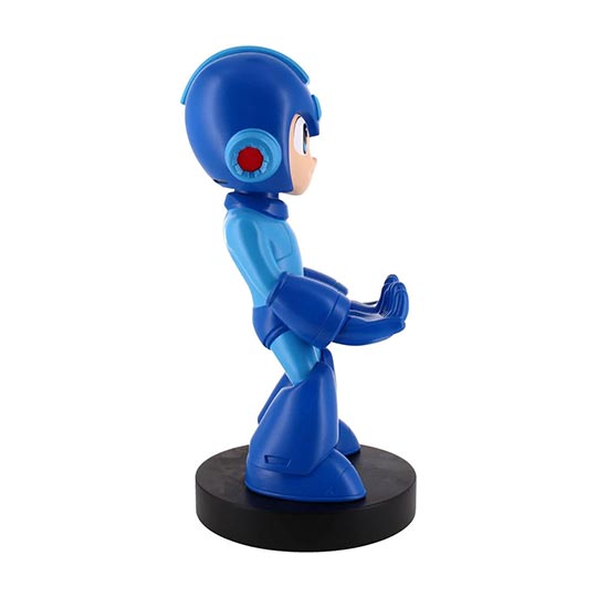 Cable Guy  Mega Man Gaming Controller & Phone Holder