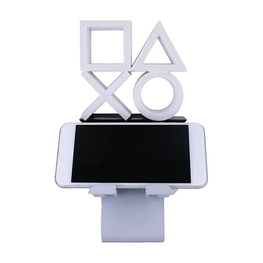 Cable Guy  Sony Playstation IKon Gaming Controller & Phone Holder