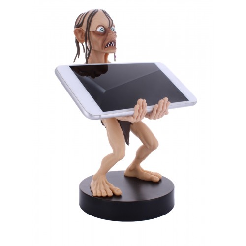 Cable Guy Lord of the Rings Gollum Gaming Controller & Phone Holder