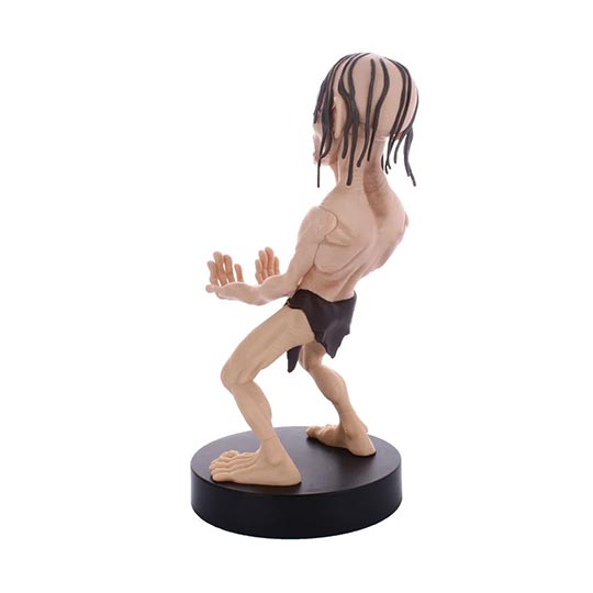 Cable Guy Lord of the Rings Gollum Gaming Controller & Phone Holder
