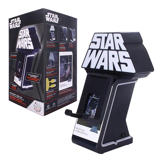 Cable Guy Star Wars Ikon Gaming Controller & Phone Holder