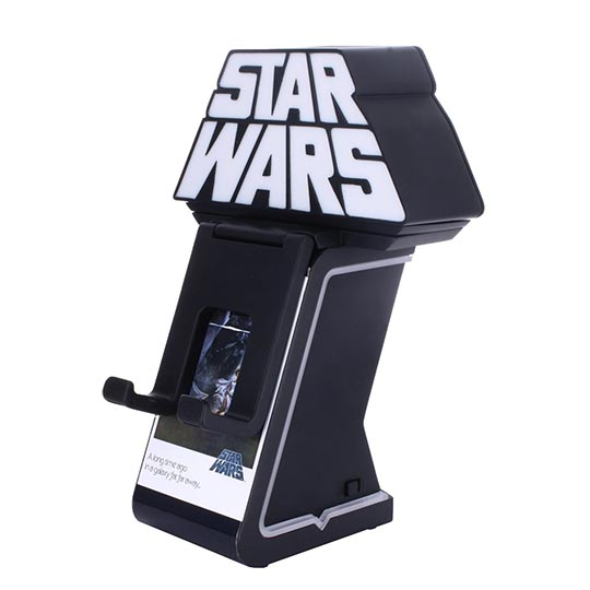Cable Guy Star Wars Ikon Gaming Controller & Phone Holder