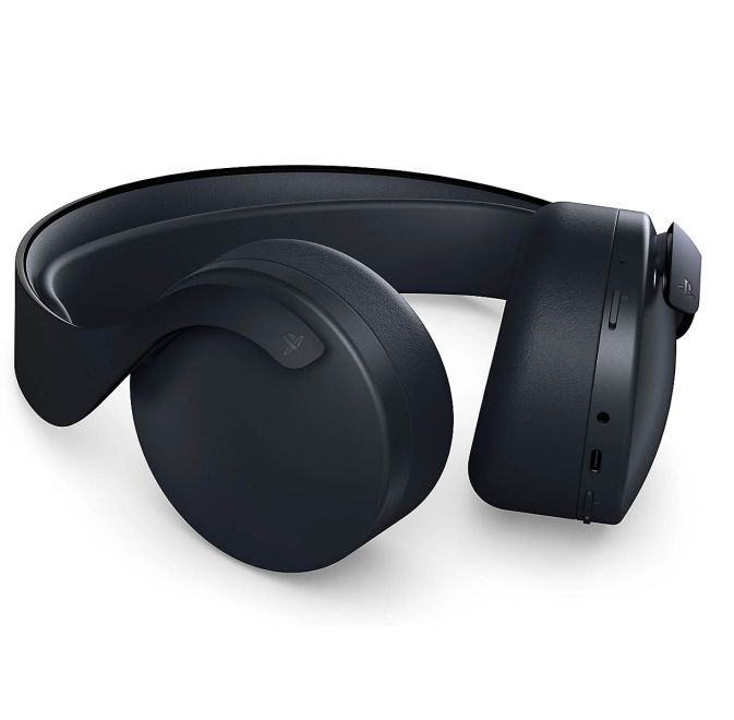 PS5 Pulse Wireless Headset Midnight Black