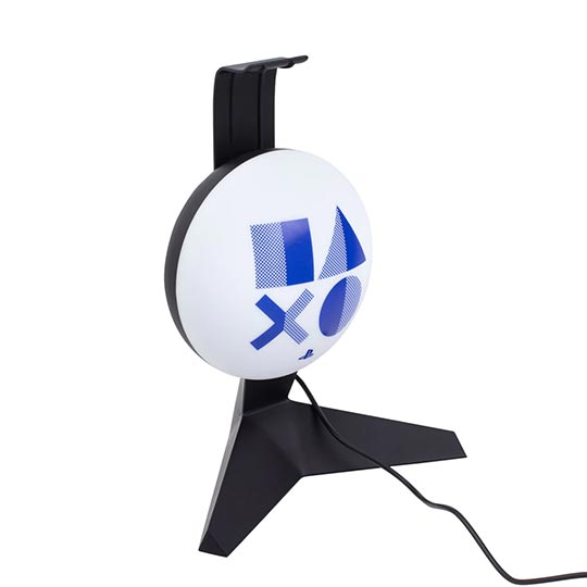 Paladone Playstation Head Light