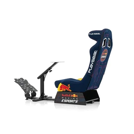 Playseat  Evolution Pro - Red Bull Racing eSports Seat