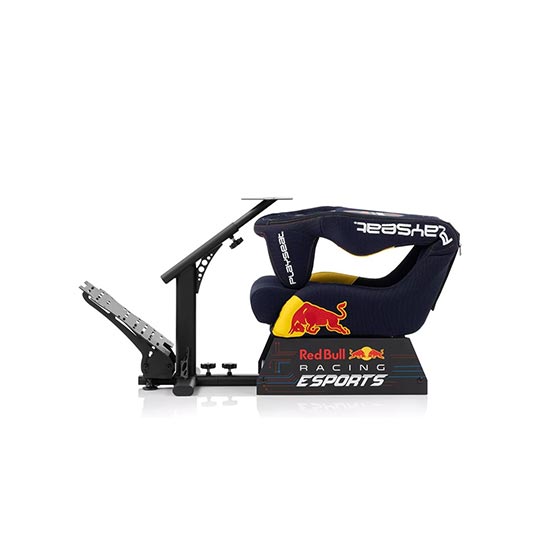 Playseat  Evolution Pro - Red Bull Racing eSports Seat