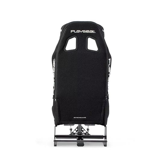 Playseat Evolution Pro Black Actifit Racing Seat