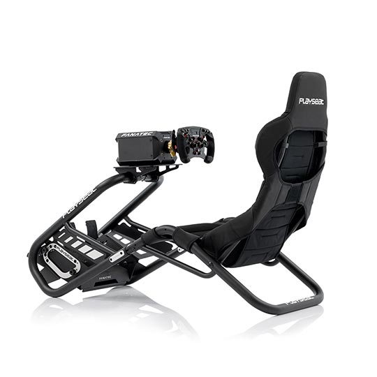 Playseat Trophy - Black Racing Seat