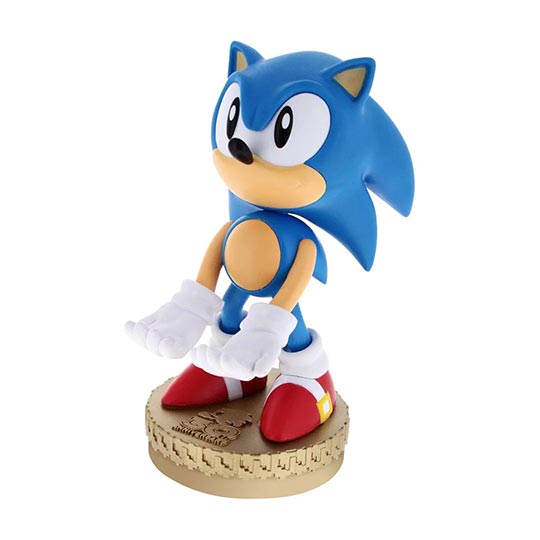 Cable Guy  Sonic Gaming Controller & Phone Holder