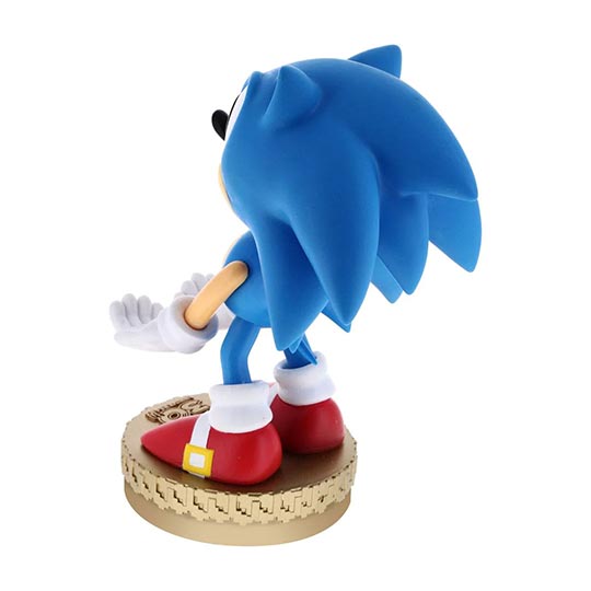 Cable Guy  Sonic Gaming Controller & Phone Holder