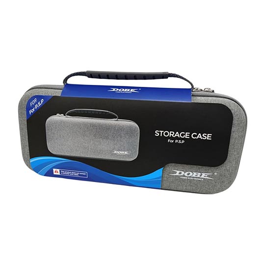 Dobe Storage Case For Playstation Portal