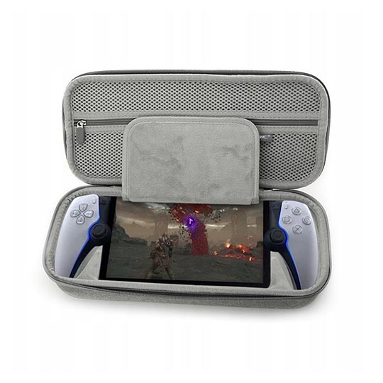 Dobe Storage Case For Playstation Portal