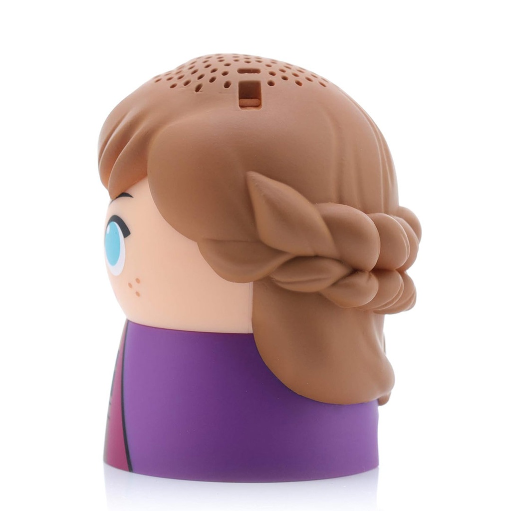 Bitty Boomers - Disney-Anna  Bluetooth Speaker