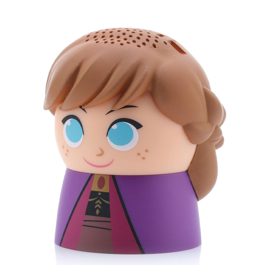 Bitty Boomers - Disney-Anna  Bluetooth Speaker