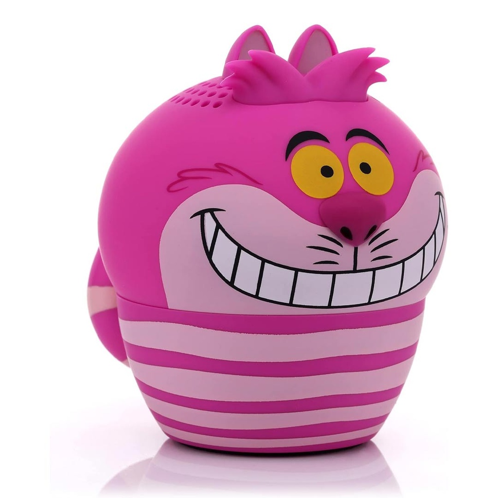 Bitty Boomers - Disney-Cheshire Cat Bluetooth Speaker