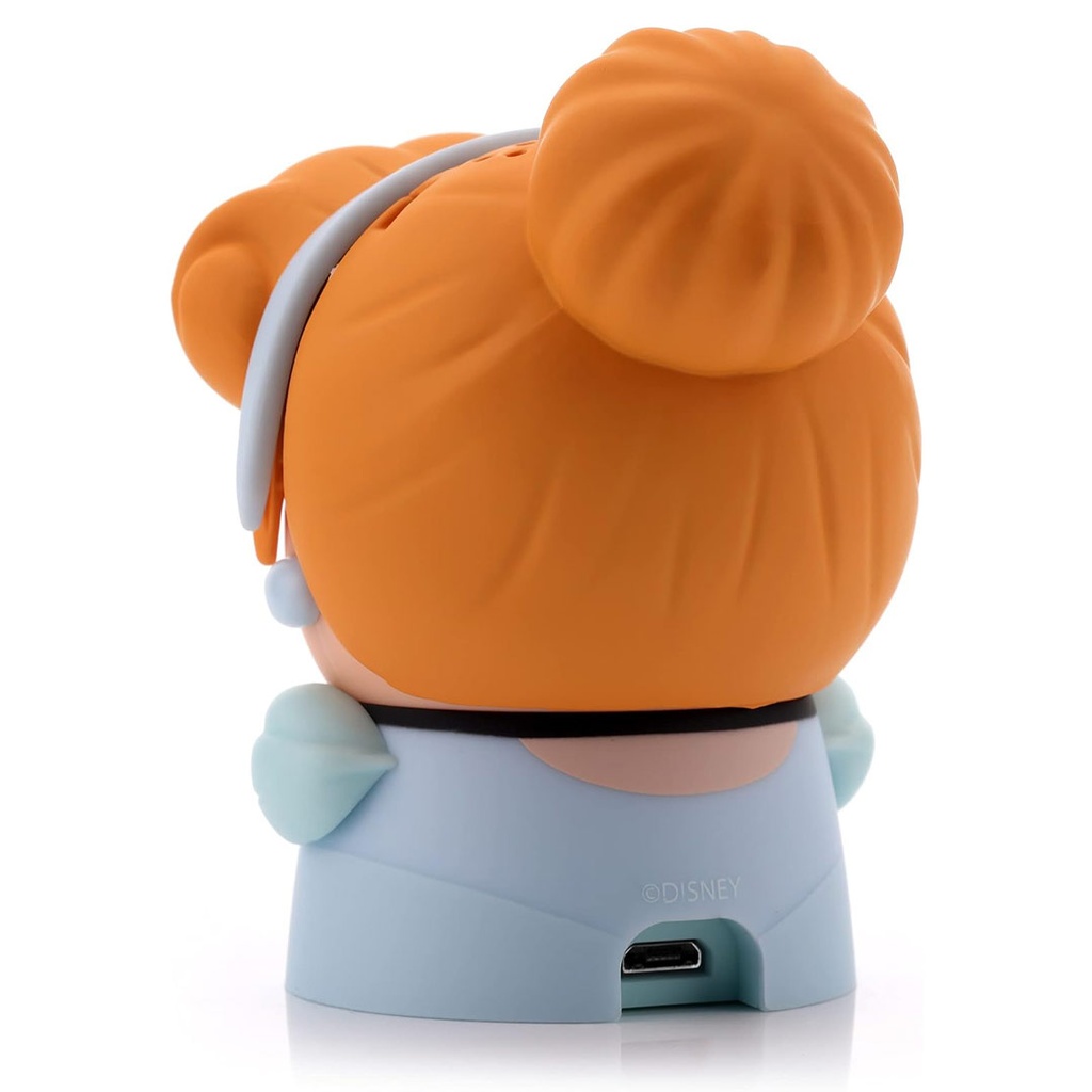 Bitty Boomers - Disney-Cinderella Bluetooth Speaker