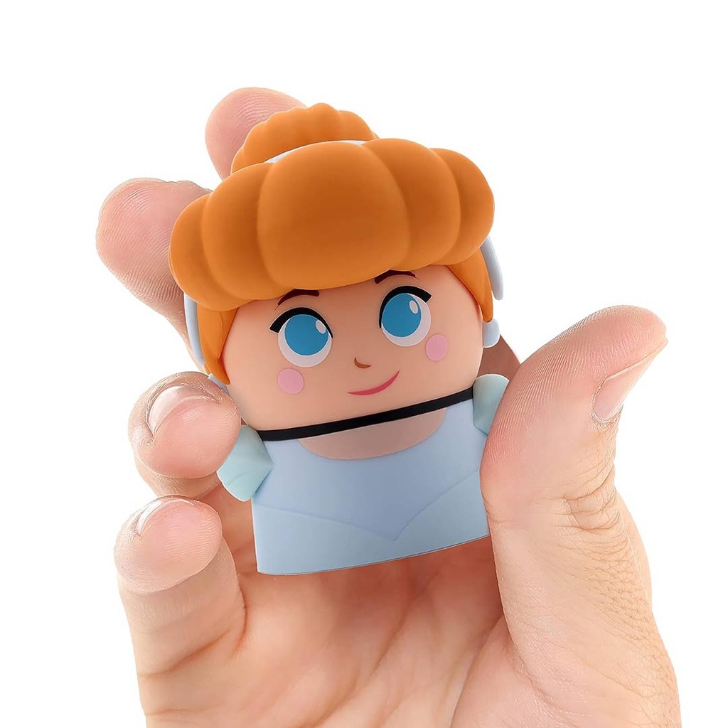 Bitty Boomers - Disney-Cinderella Bluetooth Speaker