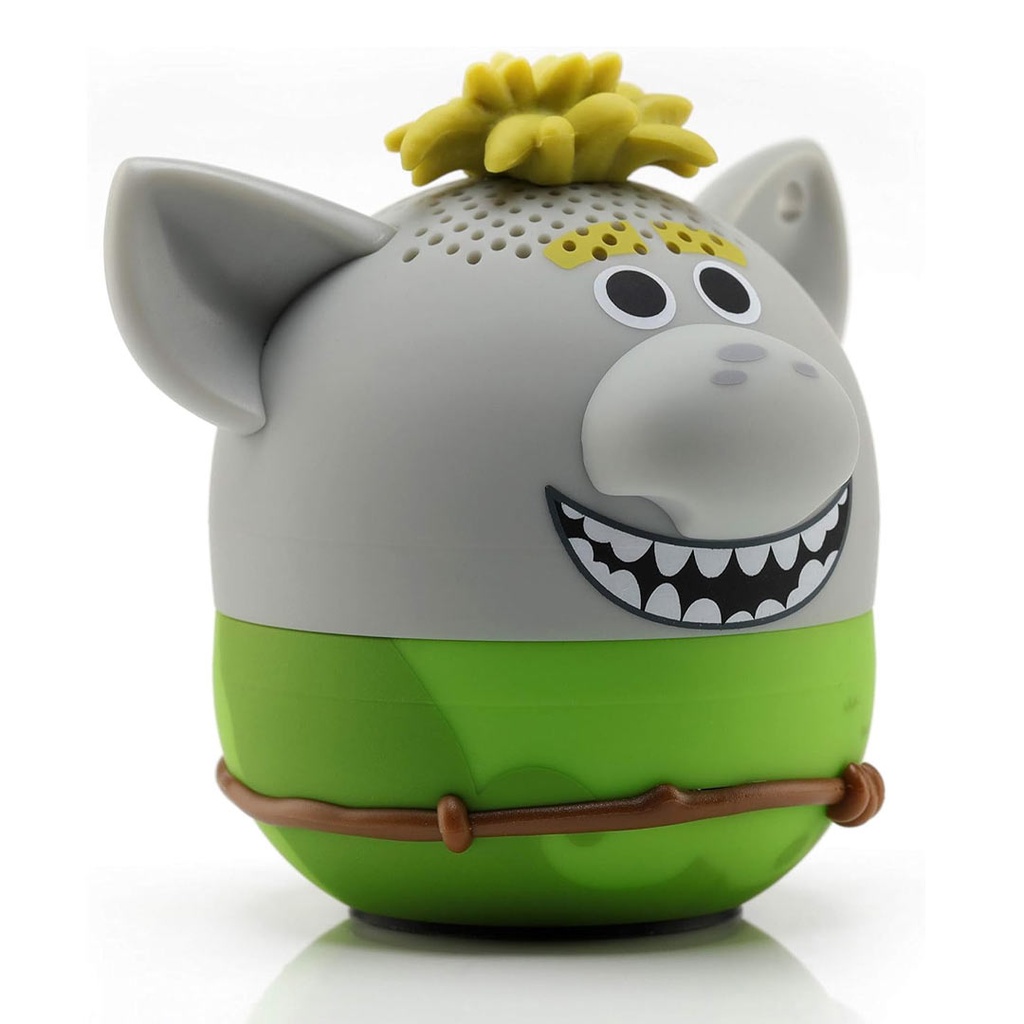 Bitty Boomers - Disney-Frozen Troll Bluetooth Speaker