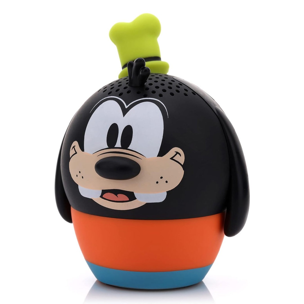 Bitty Boomers - Disney-Goofy Bluetooth Speaker